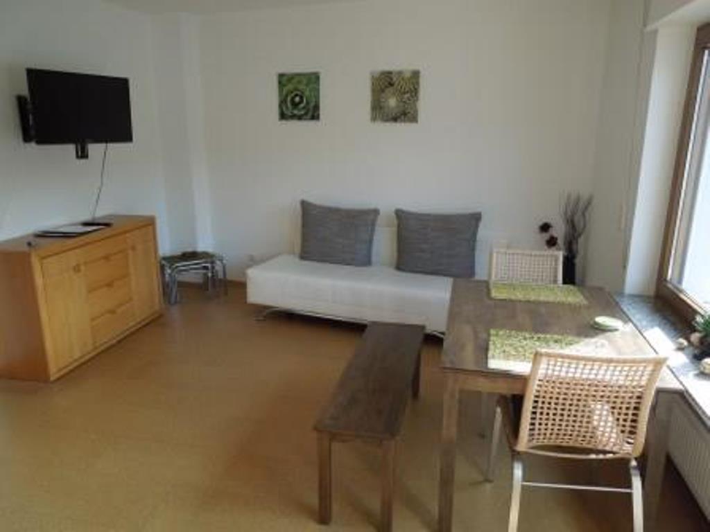 Apartament Weingut Theodor Nies Lorch am Rhein Zewnętrze zdjęcie