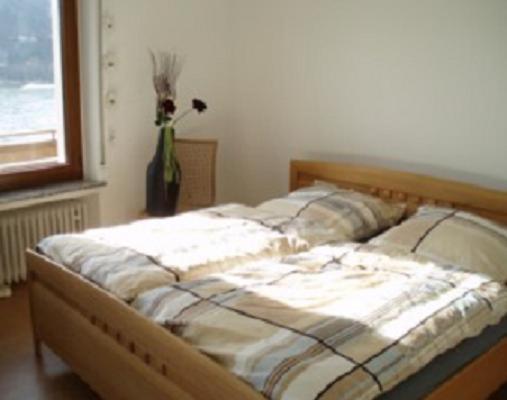 Apartament Weingut Theodor Nies Lorch am Rhein Pokój zdjęcie