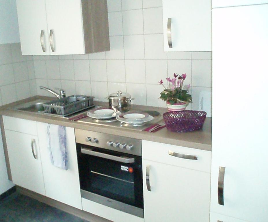 Apartament Weingut Theodor Nies Lorch am Rhein Pokój zdjęcie