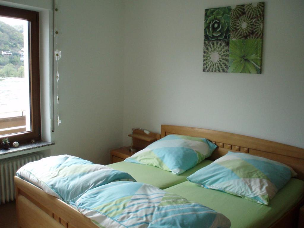 Apartament Weingut Theodor Nies Lorch am Rhein Pokój zdjęcie