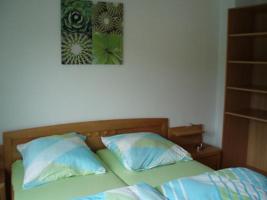 Apartament Weingut Theodor Nies Lorch am Rhein Zewnętrze zdjęcie