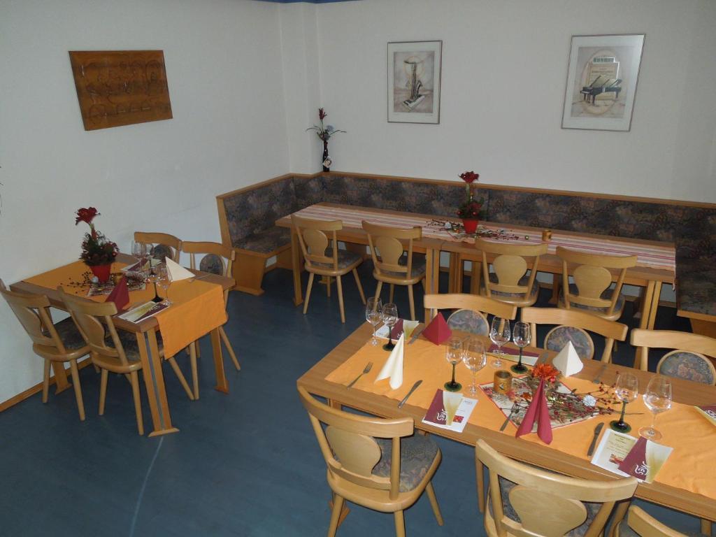 Apartament Weingut Theodor Nies Lorch am Rhein Zewnętrze zdjęcie