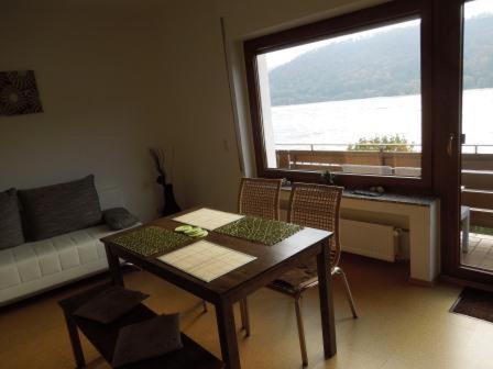 Apartament Weingut Theodor Nies Lorch am Rhein Zewnętrze zdjęcie